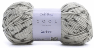 FIO P/TRICO CISNE COOL 100G