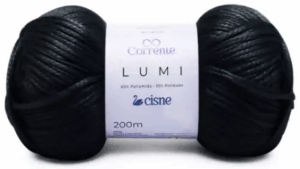 FIO P/TRICO CISNE LUMI 100G