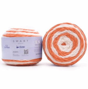 FIO P/TRICO CISNE SMART 100G