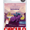 KIT AMIGURUMI DINOS CIRCULO