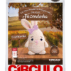 KIT AMIGURUMI FAZENDINHA CIRCULO