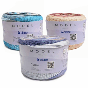 FIO P/ TRICO MODEL CISNE 250G