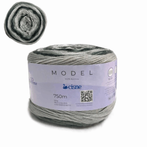 FIO P/ TRICO MODEL CISNE 250G