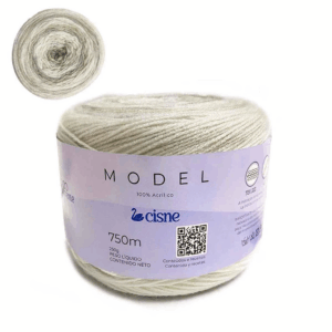 FIO P/ TRICO MODEL CISNE 250G