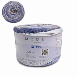 FIO P/ TRICO MODEL CISNE 250G