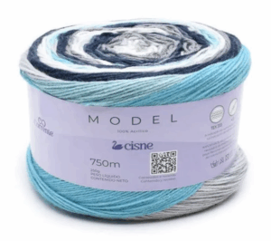 FIO P/ TRICO MODEL CISNE 250G