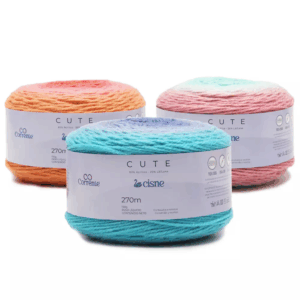 TRICO CISNE CUTE 100G