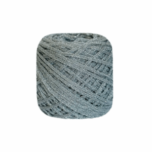 FIO GLIMMER LUREX FISCHER.CO 3MM