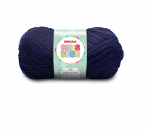 LÃ MAIS BEBE 100G 500M CIRCULO