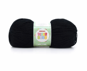 LÃ MAIS BEBE 100G 500M CIRCULO