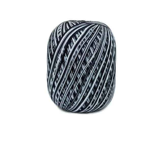 CAMILA 1000 MULT 4430M LINHA CROCHE CAMILA 1000 MULT 4430M LINHA CROCHE