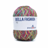 BELLA FASHION PINGOUIN CORES 150G