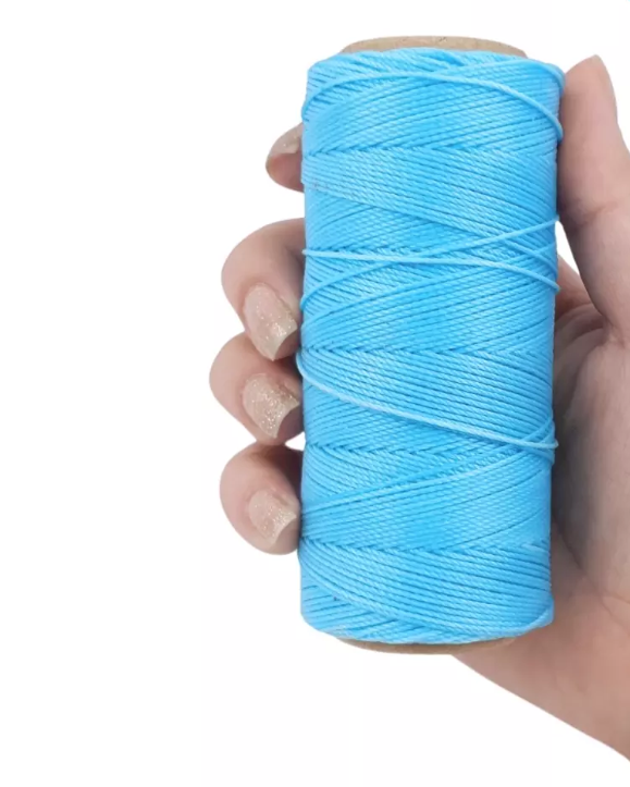 CORDAO ENCERADO TAM 01 NYBC CORDAO ENCERADO TAM 01 NYBC