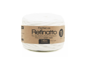 FIO MALHA REFINATTO 15MM FISCHER