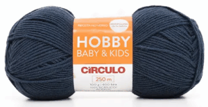FIO HOBBY BABY+KIDS CIRCULO