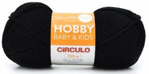 FIO HOBBY BABY+KIDS CIRCULO
