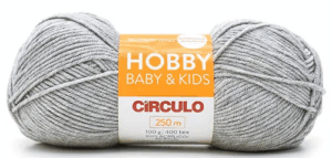 FIO HOBBY BABY+KIDS CIRCULO