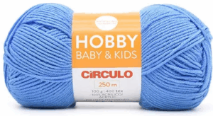 FIO HOBBY BABY+KIDS CIRCULO