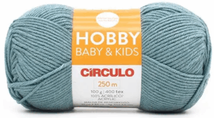 FIO HOBBY BABY+KIDS CIRCULO