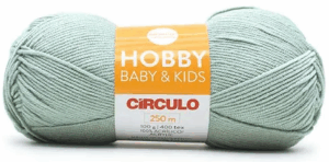 FIO HOBBY BABY+KIDS CIRCULO