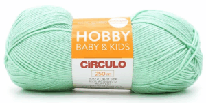 FIO HOBBY BABY+KIDS CIRCULO