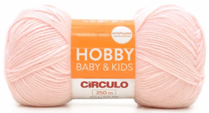 FIO HOBBY BABY+KIDS CIRCULO