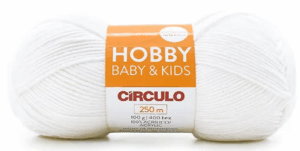FIO HOBBY BABY+KIDS CIRCULO
