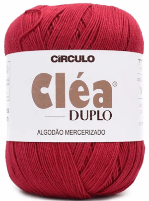 LINHA CLEA DUPLO 508M CIRCULO