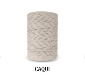 BARBANTE SPESSO 48 FIOS EURO ROMA