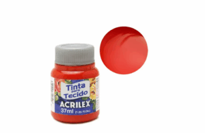TINTA TECIDO UN ACRILEX 4140