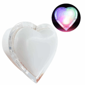 MINI LUMINARIA NOTURNA