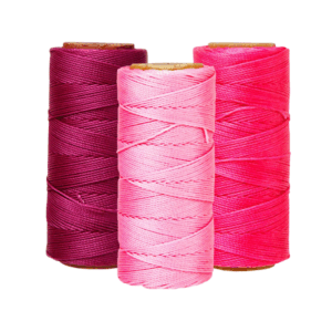 CORDAO ENCERADO TAM 01 NYBC - KIT COM 3 UNIDADES