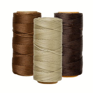 CORDAO ENCERADO TAM 01 NYBC - KIT COM 3 UNIDADES