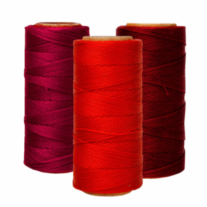 CORDAO ENCERADO TAM 01 NYBC - KIT COM 3 UNIDADES