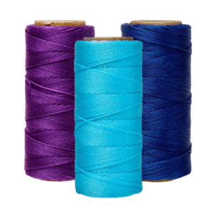 CORDAO ENCERADO TAM 01 NYBC - KIT COM 3 UNIDADES