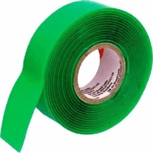 FITA DUPLAFACE EUROFITA VERDE