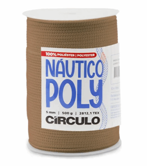 FIO NÁUTICO POLY 3MM SLIM