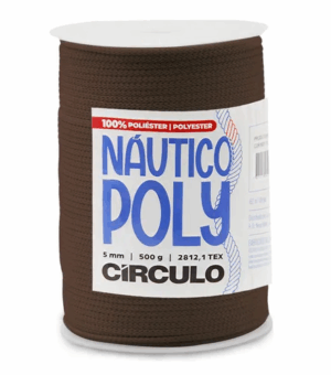 FIO NÁUTICO POLY 3MM SLIM
