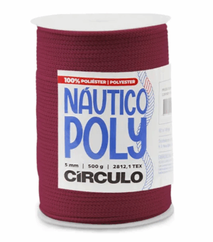 FIO NÁUTICO POLY 3MM SLIM
