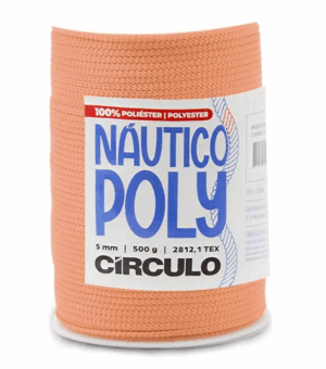 FIO NÁUTICO POLY 3MM SLIM