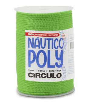 FIO NÁUTICO POLY 3MM SLIM