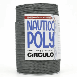 FIO NÁUTICO POLY 3MM SLIM