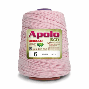 BARBANTE APOLO ECO 6 CIRCULO