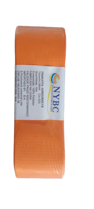 FITA GORGURAO TAM 38MM NYBC