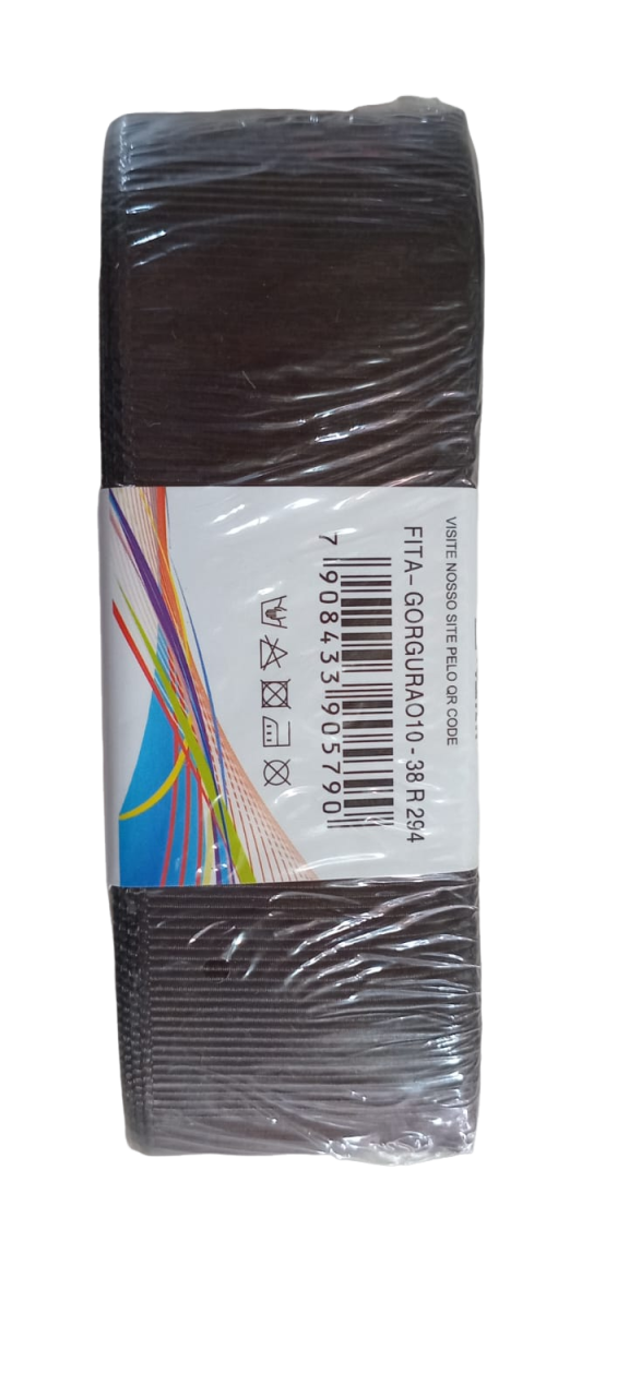 FITA GORGURAO TAM 38MM NYBC FITA GORGURAO TAM 38MM NYBC