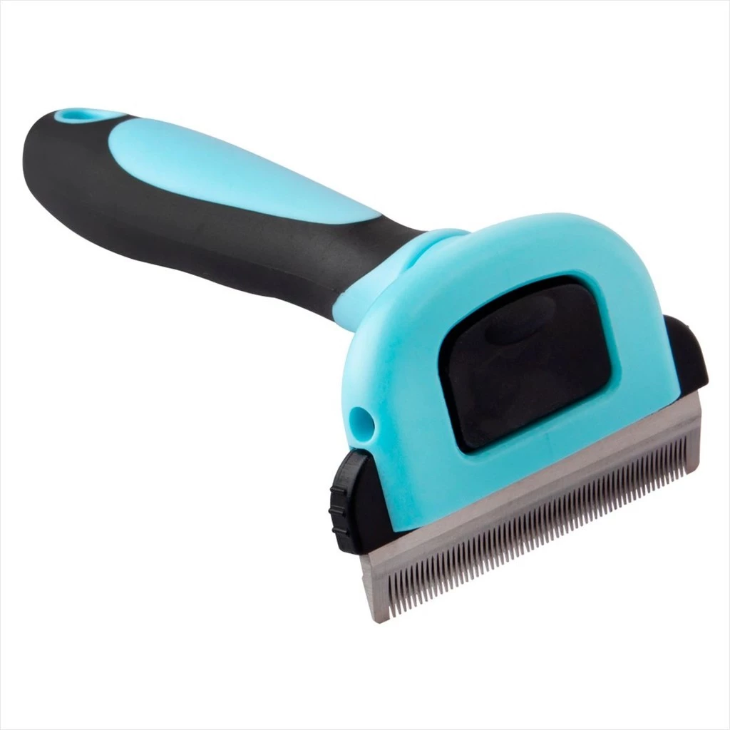 ESCOVA TIRA PELOS - FLUFFIE ESCOVA TIRA PELOS - FLUFFIE