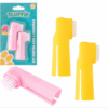 KIT DENTAL PARA PET - FLUFFIE