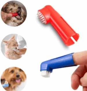 KIT DENTAL PARA PET - FLUFFIE