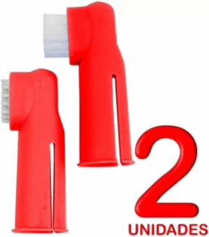 KIT DENTAL PARA PET - FLUFFIE