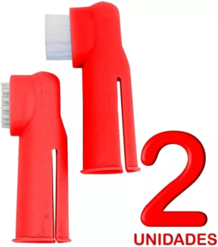 KIT DENTAL PARA PET - FLUFFIE KIT DENTAL PARA PET - FLUFFIE